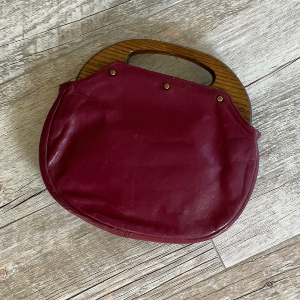 Does anyone remember the name of this type of bag from the 80’s?